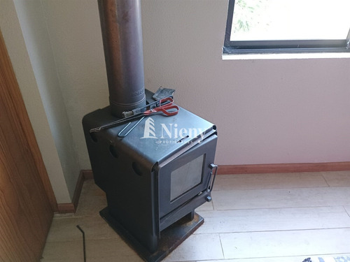 Casa En Venta A 3 Cuadras Del Cesfam