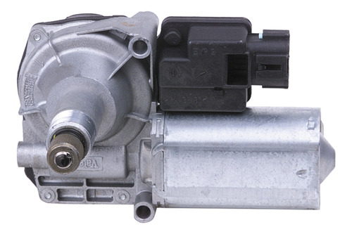 Motor Limpiaparabrisas Trasero Nissan Quest 97 A 02 Cardone (Reacondicionado)