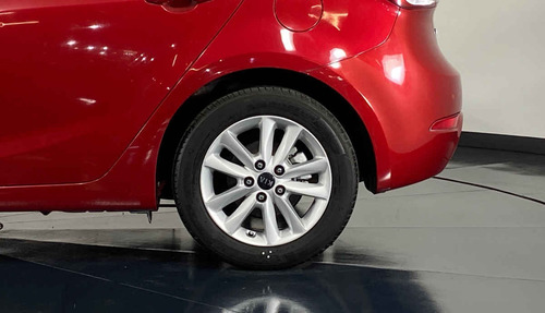 Imagen 7 de 15 de 116270 - Kia Forte Hb 2018 Con Garantía