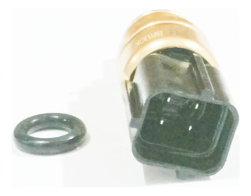 Sensor De Temperatura Para I10 2013 De 4 Terminales