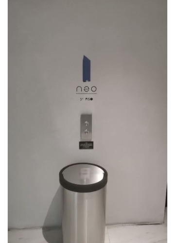Venta De Oficinas En Blvrd Adolfo López Mateos Edificio Neo