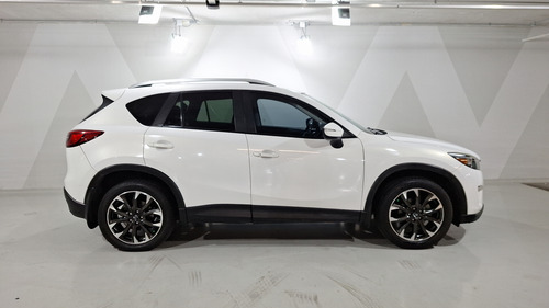 Mazda CX-5 2.5 S GRAND TOURING 2WD AT