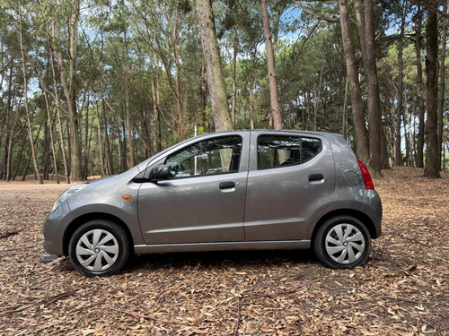 Suzuki Celerio Ga - Motorland Permuto / Financio