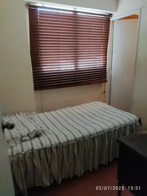 Habitación en alquiler