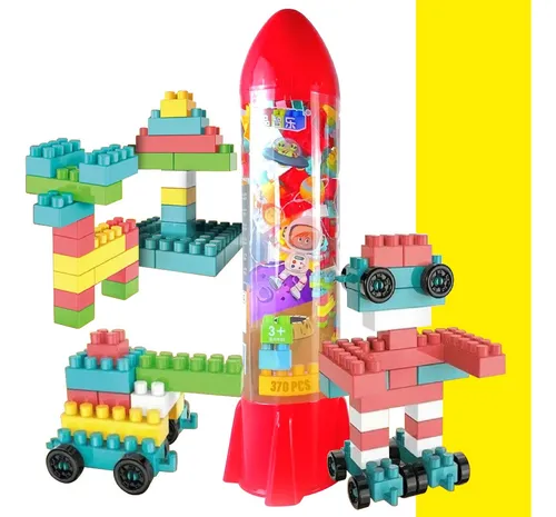 Fichas construccion online para niños