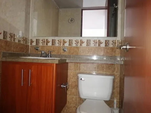 Apartamento En Arriendo Alsacia 172-1624