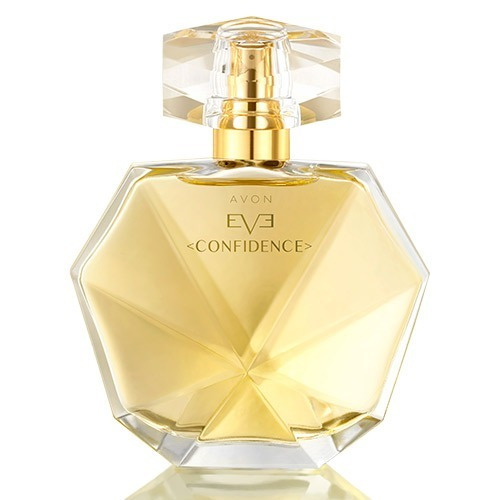 Perfume Femenino Eve Confidence By Eva Mendes Avon