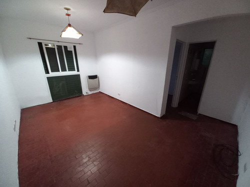 Dpto. 1 Dormitorio En Alquiler En Barrio San Javier