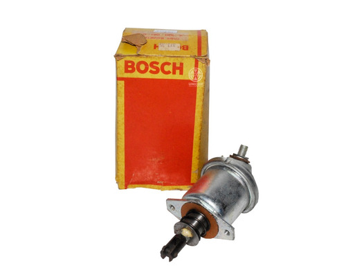 Chave Magnética 12v Corcel Todos 1 E 2 Bosch(034) Orig Ford 