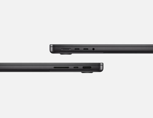 Macbook Pro 14'' M4 Max, 14cpu 32gpu 36gb Ram 1tb Ssd, 12x