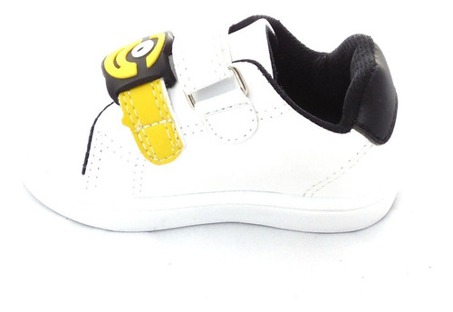 Imagen 5 de 7 de Tenis Minions Mi Villano Favorito