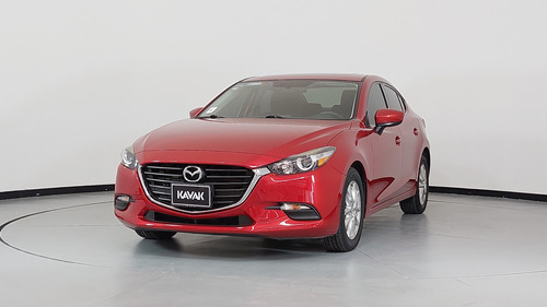 Mazda 3 2.5 Sedan I Touring Ta