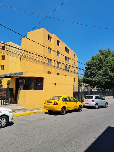 Venta Depto Palma 4, Atizapan