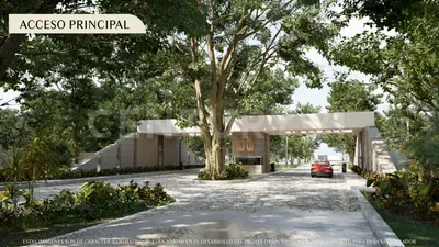 Terreno en venta