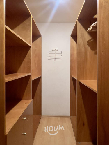 Departamento En Lomas De Chapultepec, Miguel Hidalgo Con 2 Recámaras, 179 M², Id: 151197