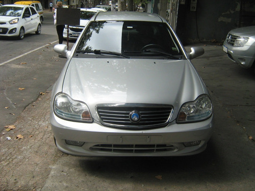 Geely Ck 1000 New