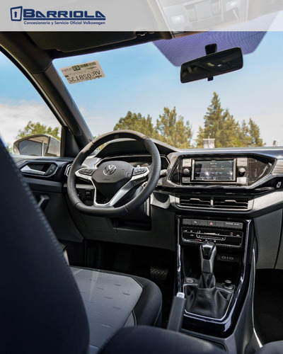 Volkswagen T-Cross Comfortline