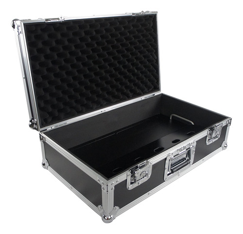 Harmony Case Hctpb22 Para Pedal Efecto Guitarra Carcasa 22 