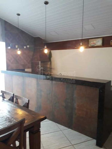 Imagem 3 de 6 de Venda De Casas / Padrão Na Cidade De Araraquara 10701