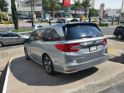 Imagen 6 de 12 de Honda Odyssey