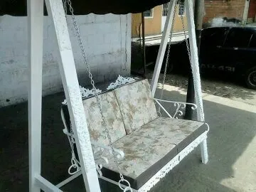 Mueble Modelo Columpio