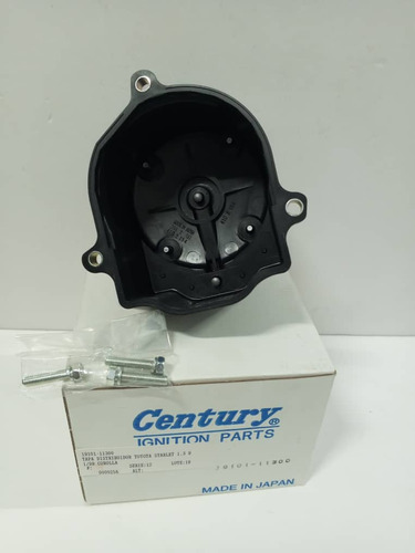  Tapa Distribuidor Compatible Carro Toyota Starlet Corolla 