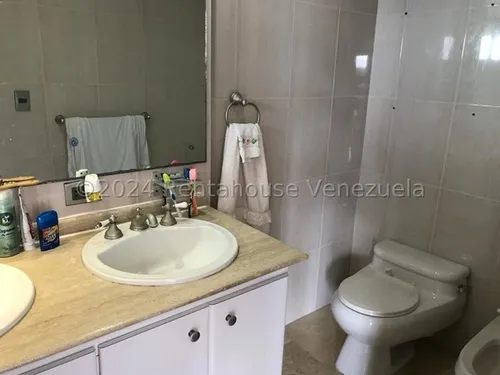 Venta Casa En El Hatillo Ijp