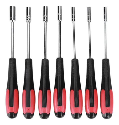 Kit De Reparación De Herramientas Manuales Delgadas Y Alarga