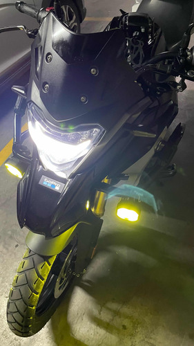 Bmw G310gs