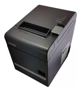 Impresora Fiscal Epson Tm-t900 2da Generacion Envio S/cargo
