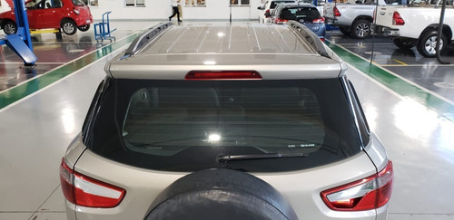 Ford Eco Sport 1.6 Freestyle 4x2