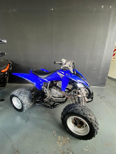 Imagen 6 de 15 de Yamaha Raptor 250 Usado Seleccionado Motoswift