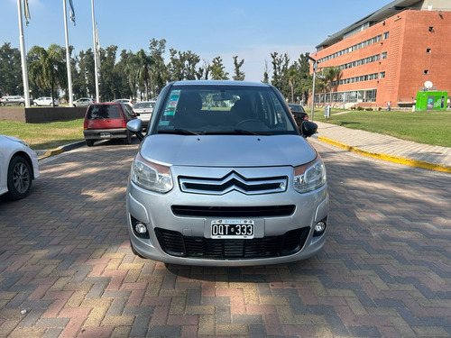 Citroën C3 Picasso 1.6 Tendance 115cv