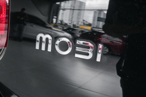 Fiat Mobi DRIVE GSR 1.0 Flex 6V 5p
