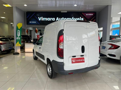 Fiat Fiorino 1.4 MPI FURGÃO ENDURANCE 8V FLEX 2P MANUAL