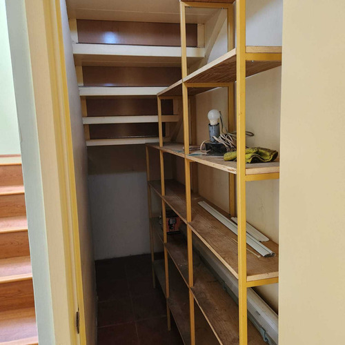 Cómoda Y Acogedora Casa 3d2b En Condominio (90289)