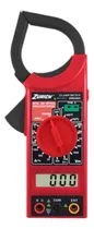 Comprar Pinza Amperométrica Con Medición De Temperatura - Zurich
