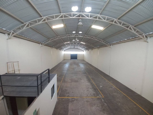 Imagen 5 de 30 de Rp Galpón En Alquiler Zona Industrial Castillito C.c Centro Mayor Código