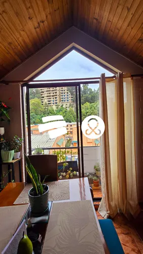 Apartamento En Venta En La Palma 3 Habitaciones, Cerca A Centro Suba.