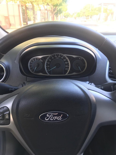 Ford Ka Sel 1.5 Modelo 2017