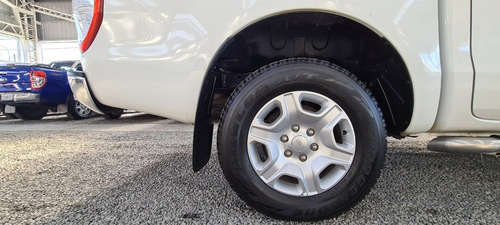 Imagen 5 de 10 de Ford Ranger 2019 3.2 Cd Xlt Tdci 200cv Automática 4x4