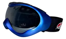 Comprar Antiparras Azul Espejado Snowboard Ski - Jeans710