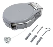 Comprar Tender Ropa Tendedero Pared Extensible Retractil 15 Frances