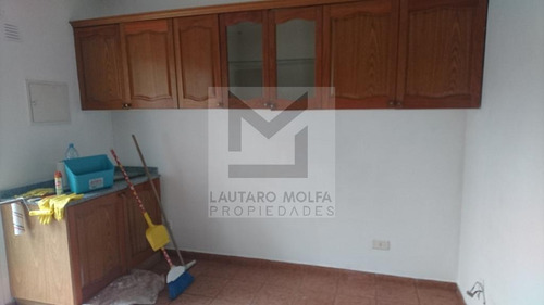 Duplex En Alquiler 4 Ambientes En B° Maria Del Parque