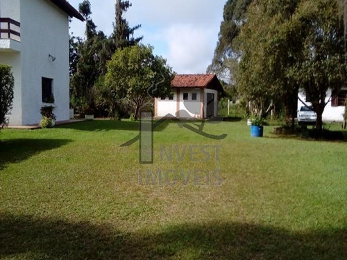 Imagem 8 de 15 de Cód 2091 - Lindo Sitio Com 25.000 M² Á 200 Mts Da Rodovia Bu - 2091