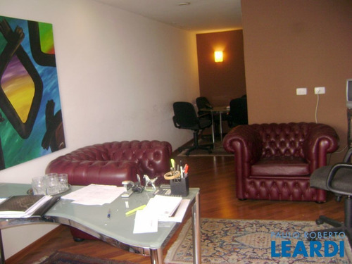 Imagem 5 de 15 de Comercial - Jardim Paulista - Sp - 416088