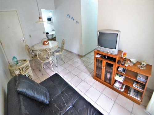 Imagem 4 de 19 de Apartamento Residencial À Venda - Praia Das Pitangueiras - Guarujá. - Ap4191 - 34711078