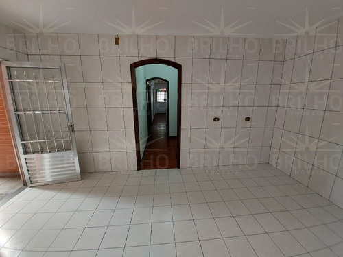 Imagem 7 de 15 de Casa Térrea Em Centro - Osasco - 6371
