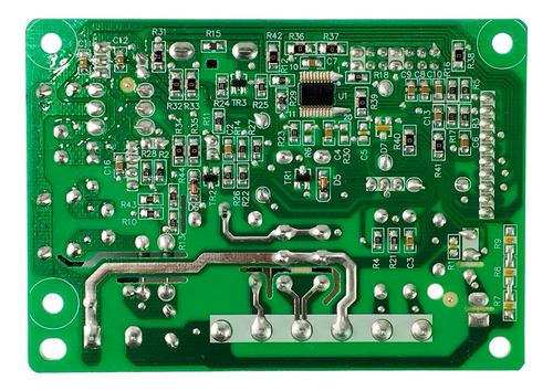Placa Motor Sensor Df47 Df50 Df50x Dfw50 Dw49x Electrolux