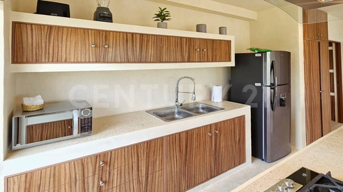 Penthouse En Venta, Selva Norte Tulum, Quintana Roo